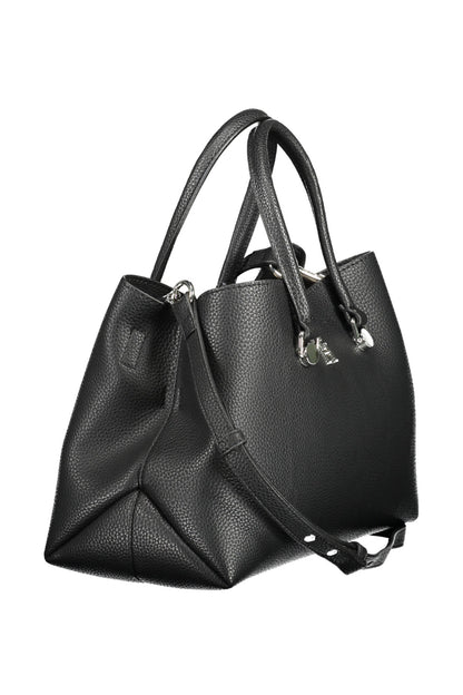 TOMMY HILFIGER BORSA DONNA NERO