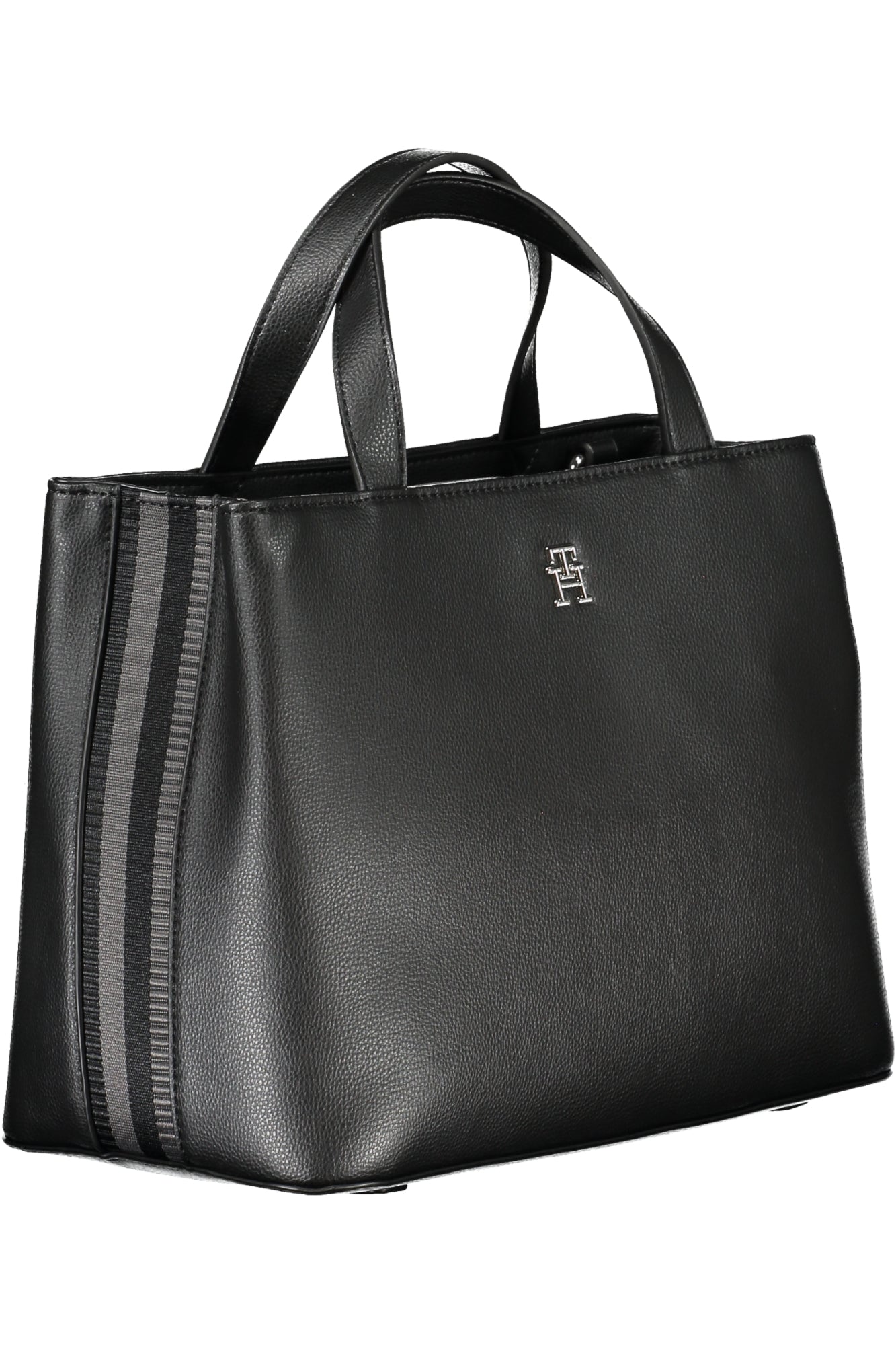 TOMMY HILFIGER BORSA DONNA NERO