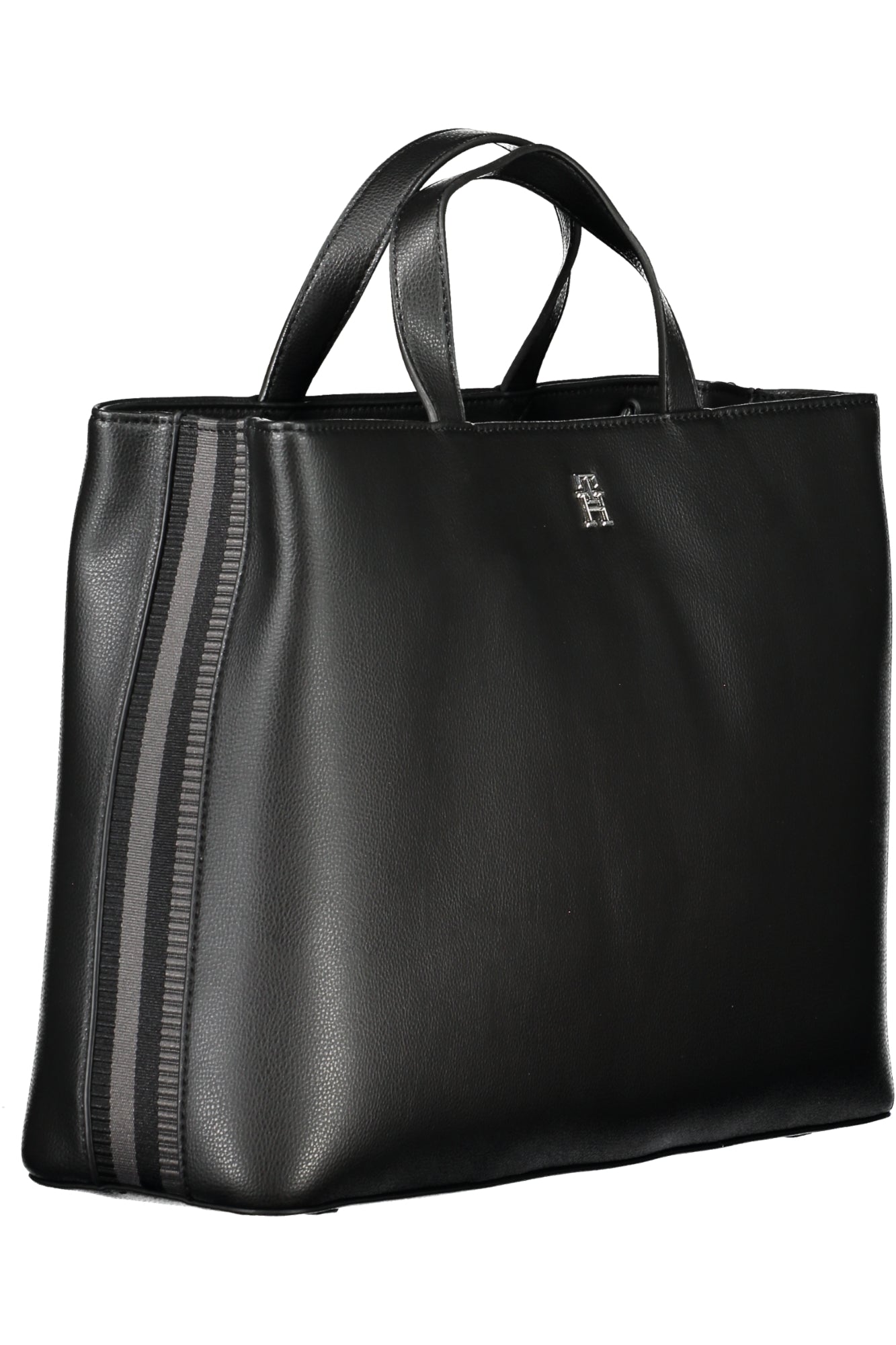 TOMMY HILFIGER BORSA DONNA NERO