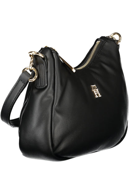 TOMMY HILFIGER BORSA DONNA NERO