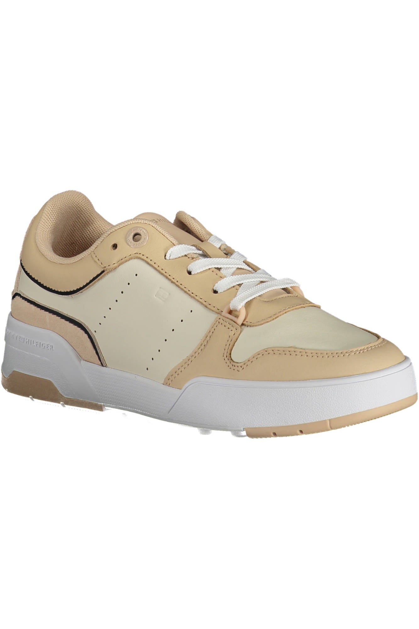 TOMMY HILFIGER CALZATURA SPORTIVA DONNA BEIGE