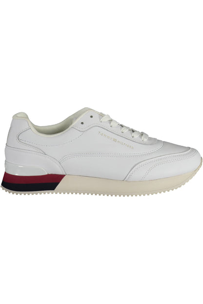 TOMMY HILFIGER CALZATURA SPORTIVA DONNA BIANCO