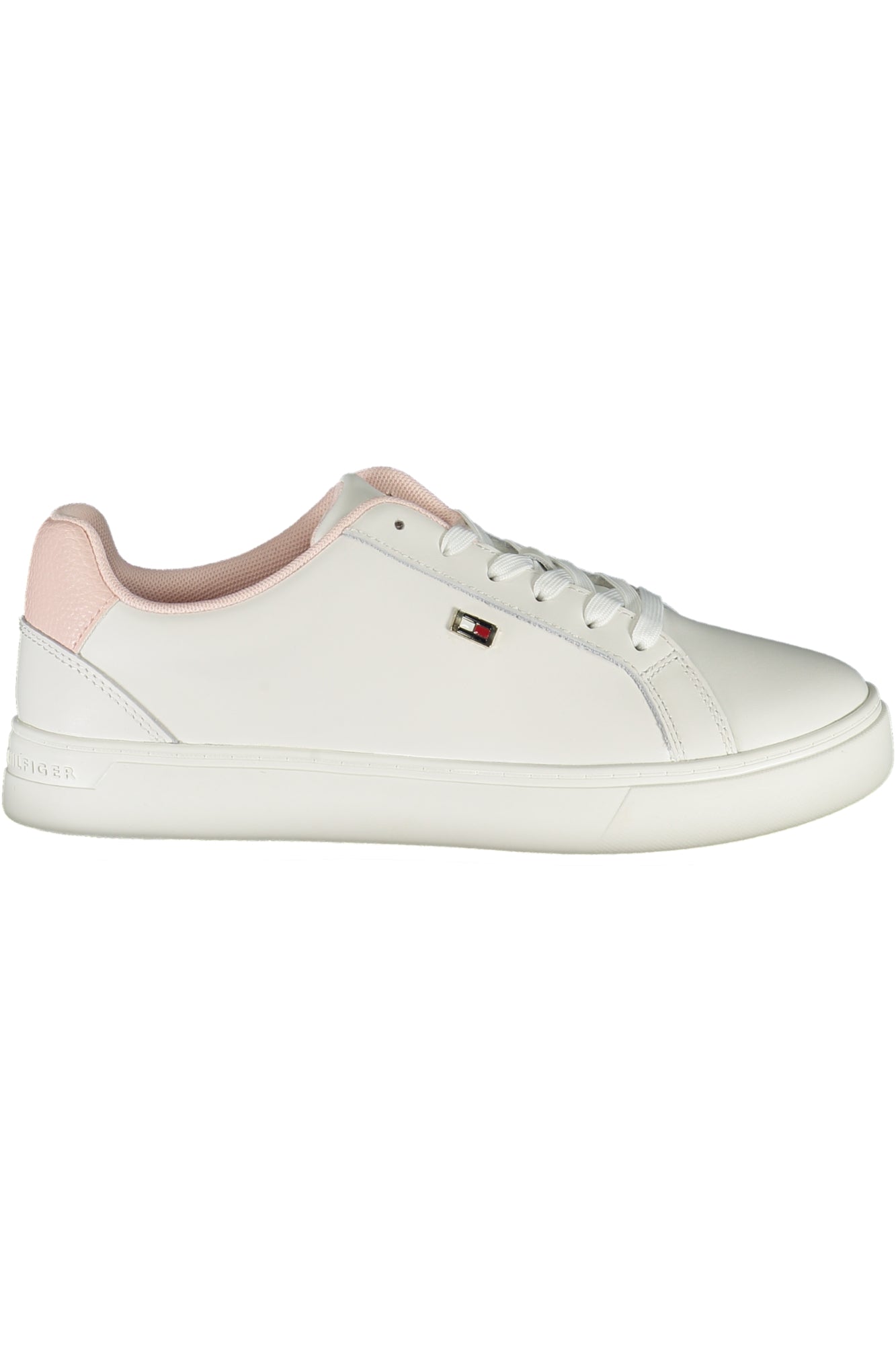 TOMMY HILFIGER CALZATURA SPORTIVA DONNA BIANCO