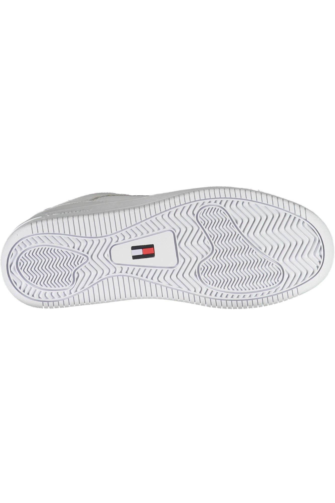 TOMMY HILFIGER CALZATURA SPORTIVA DONNA BIANCO