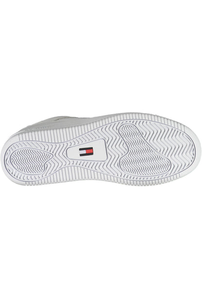 TOMMY HILFIGER CALZATURA SPORTIVA DONNA BIANCO
