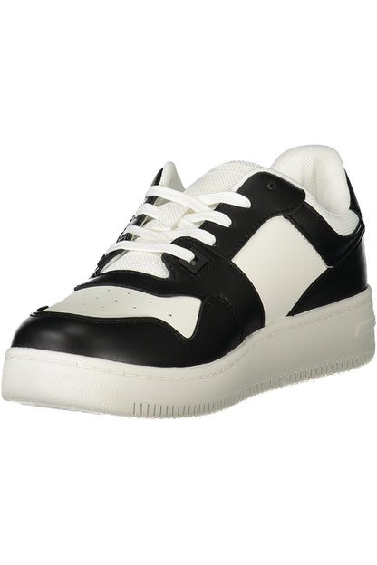 TOMMY HILFIGER CALZATURA SPORTIVA DONNA BIANCO