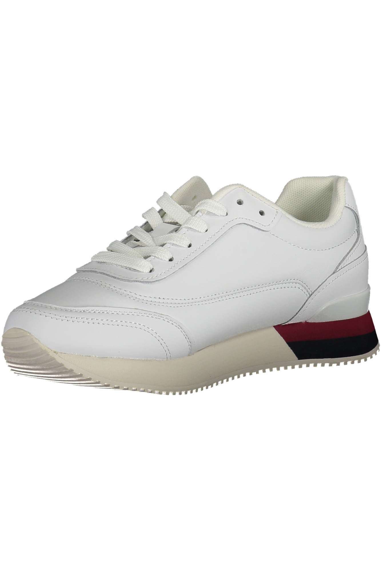 TOMMY HILFIGER CALZATURA SPORTIVA DONNA BIANCO