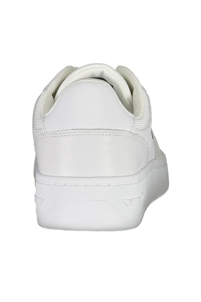 TOMMY HILFIGER CALZATURA SPORTIVA DONNA BIANCO