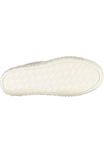 TOMMY HILFIGER CALZATURA SPORTIVA DONNA BIANCO
