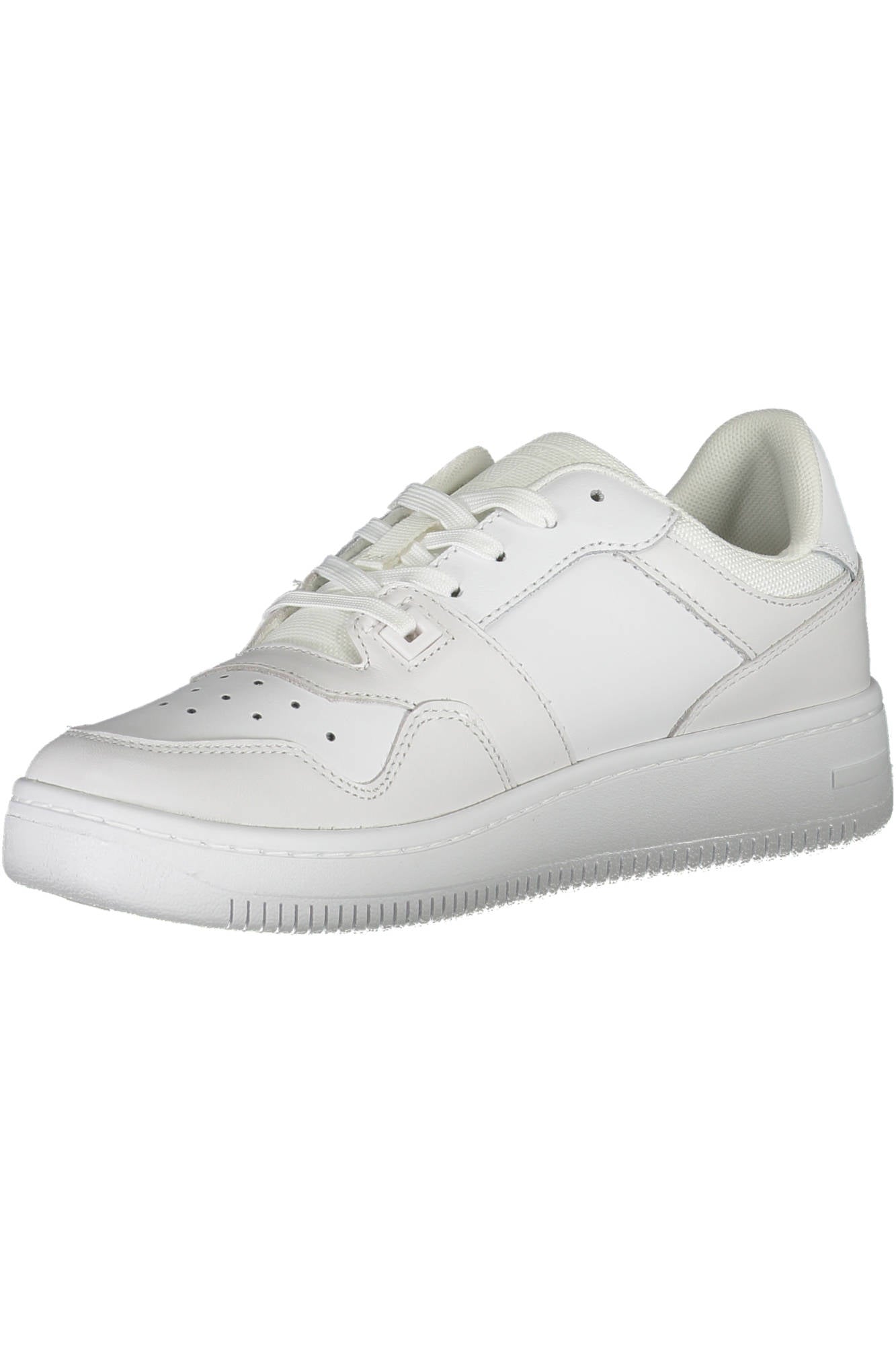 TOMMY HILFIGER CALZATURA SPORTIVA DONNA BIANCO
