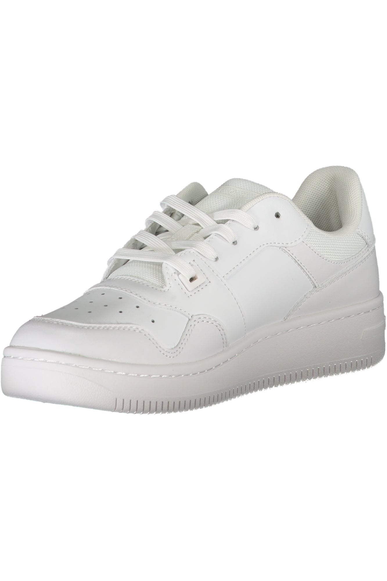 TOMMY HILFIGER CALZATURA SPORTIVA DONNA BIANCO
