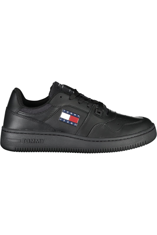 TOMMY HILFIGER CALZATURA SPORTIVA DONNA NERO