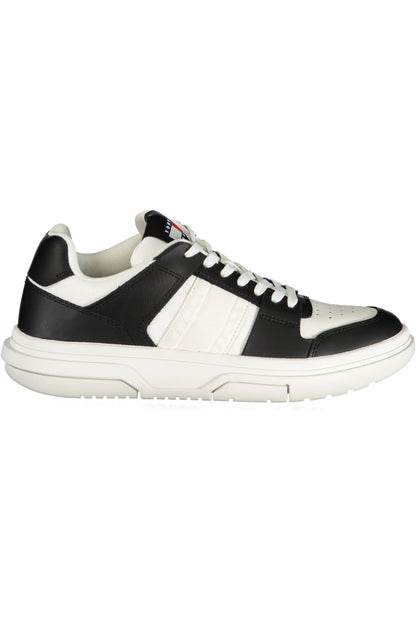 TOMMY HILFIGER CALZATURA SPORTIVA DONNA NERO