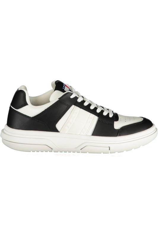 TOMMY HILFIGER CALZATURA SPORTIVA DONNA NERO