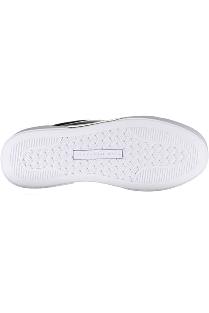 TOMMY HILFIGER CALZATURA SPORTIVA DONNA NERO