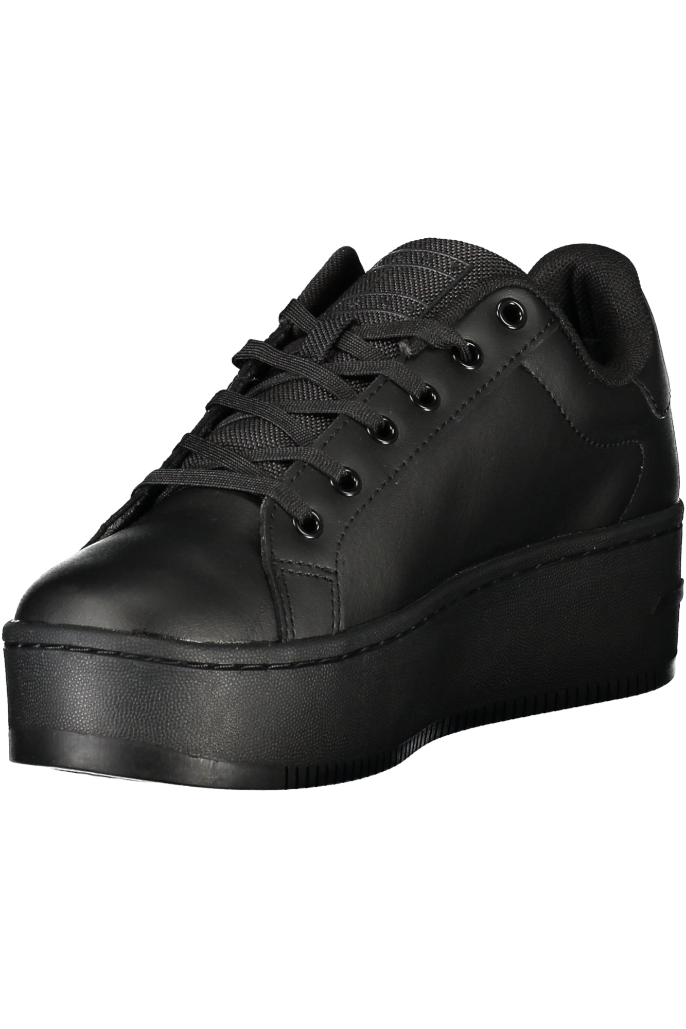 TOMMY HILFIGER CALZATURA SPORTIVA DONNA NERO
