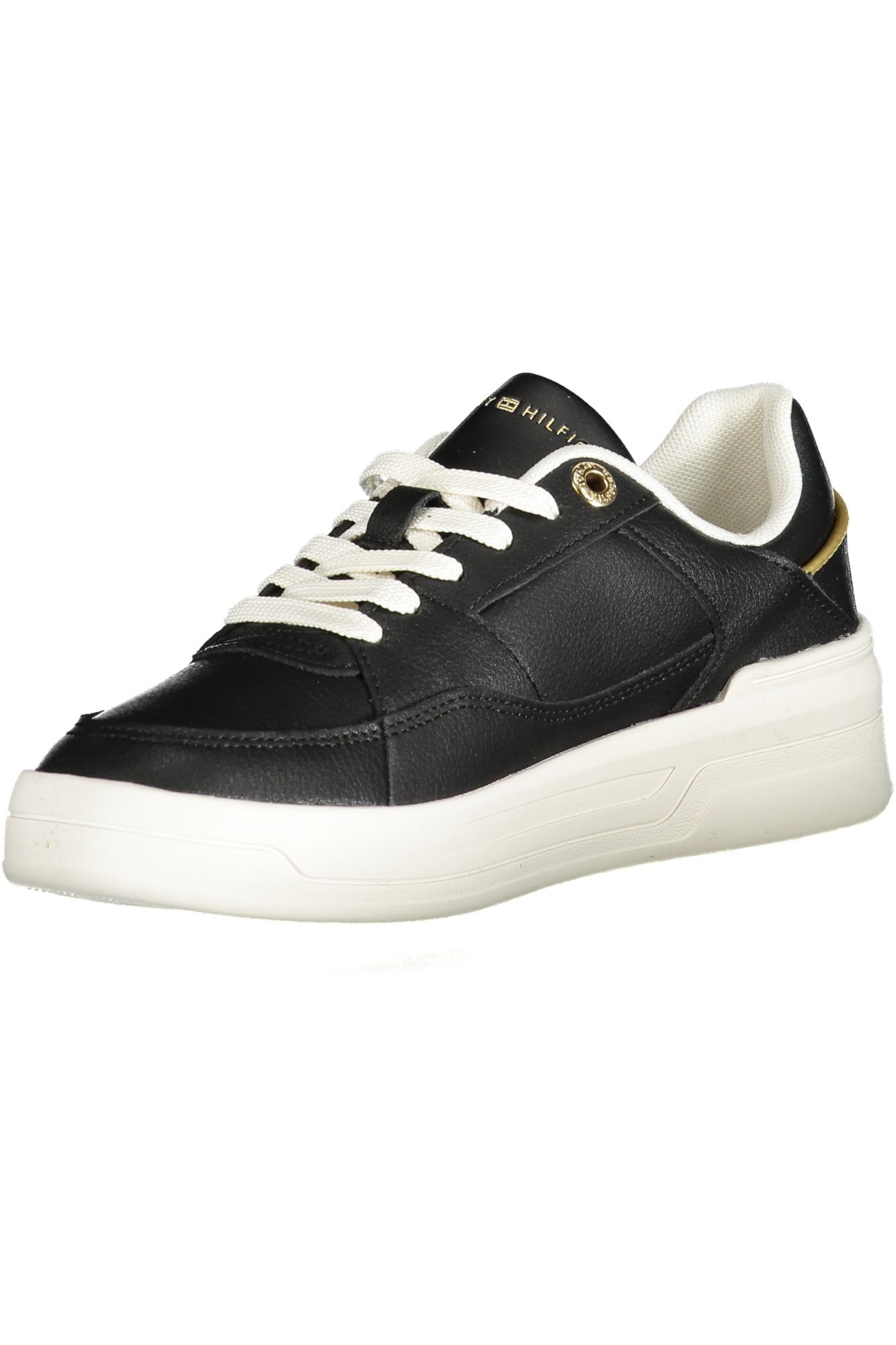 TOMMY HILFIGER CALZATURA SPORTIVA DONNA NERO