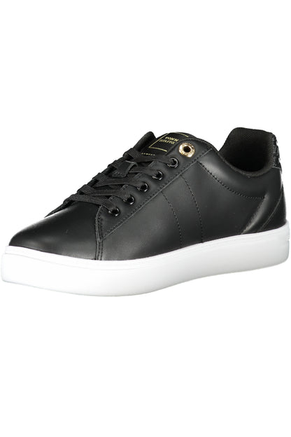 TOMMY HILFIGER CALZATURA SPORTIVA DONNA NERO
