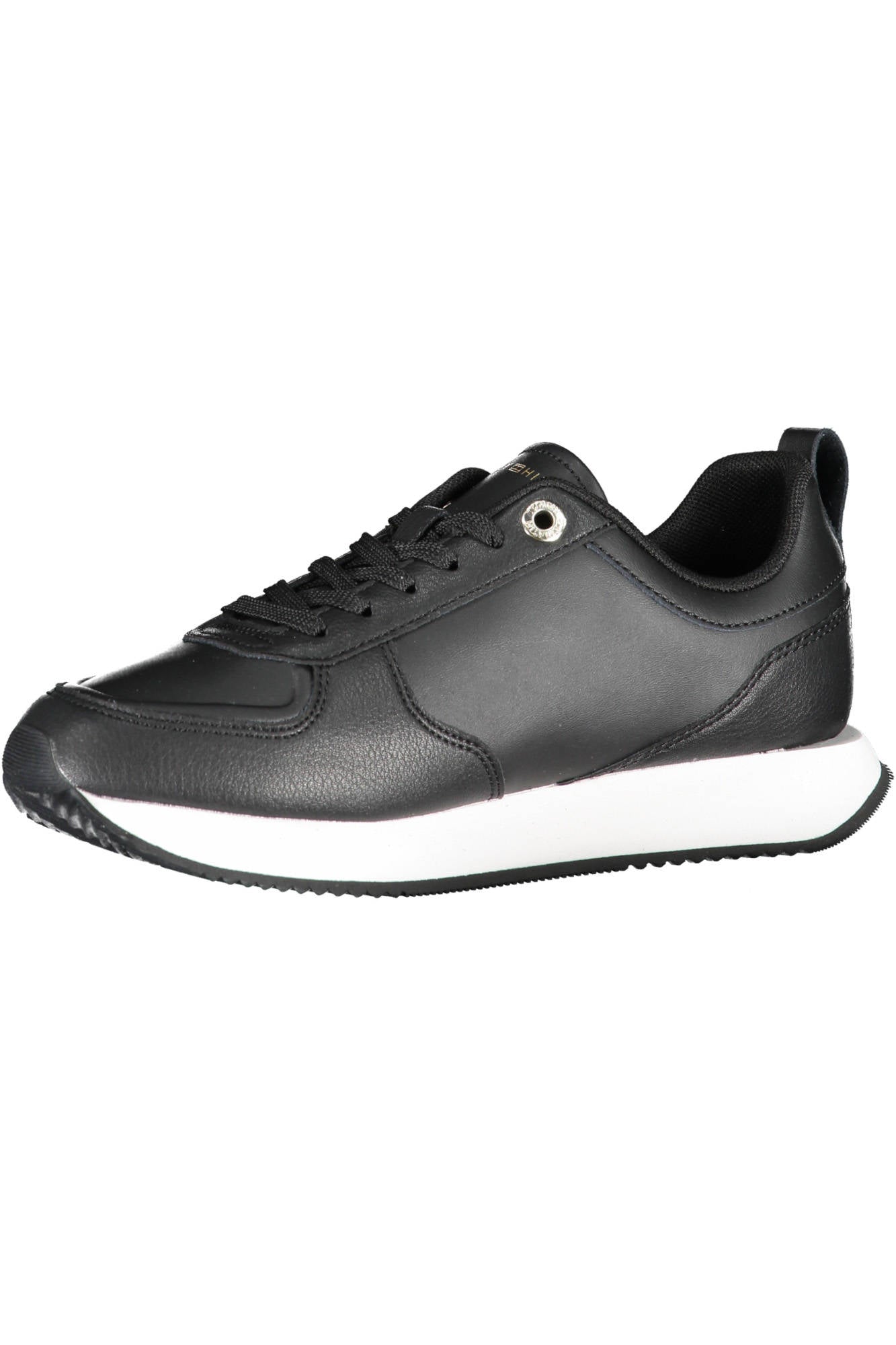 TOMMY HILFIGER CALZATURA SPORTIVA DONNA NERO