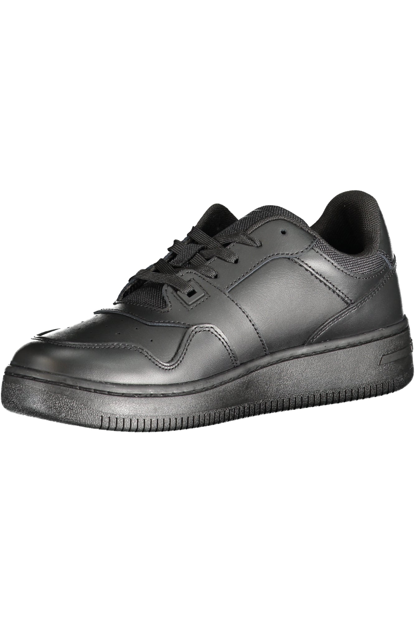 TOMMY HILFIGER CALZATURA SPORTIVA DONNA NERO