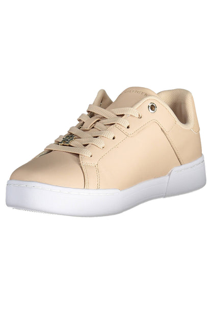 TOMMY HILFIGER CALZATURA SPORTIVA DONNA ROSA