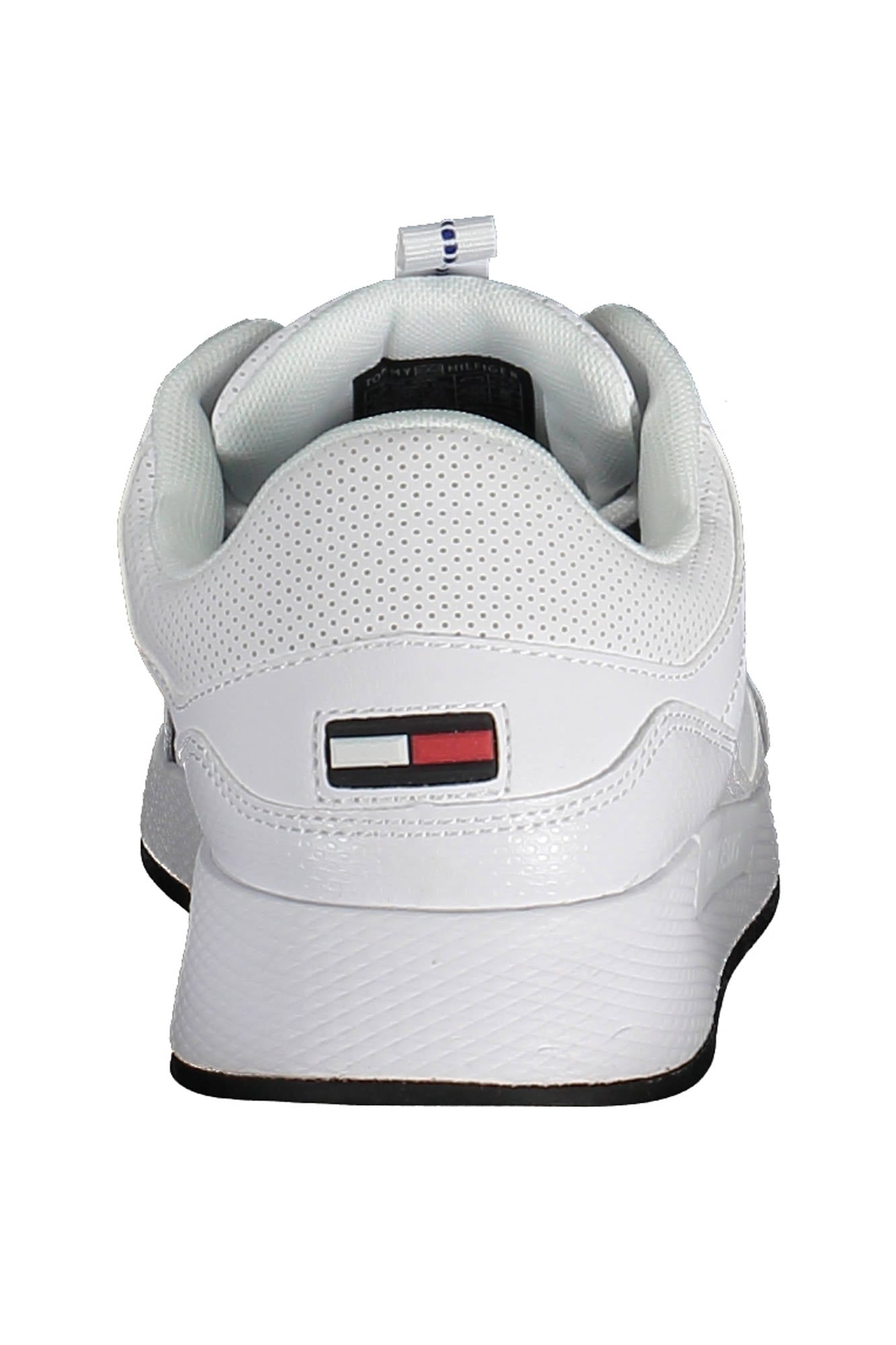 TOMMY HILFIGER CALZATURA SPORTIVA UOMO BIANCO