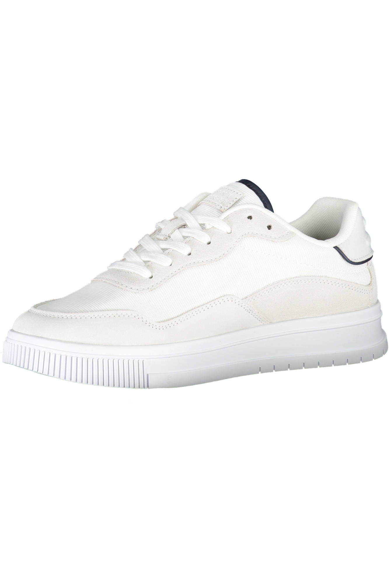 TOMMY HILFIGER CALZATURA SPORTIVA UOMO BIANCO