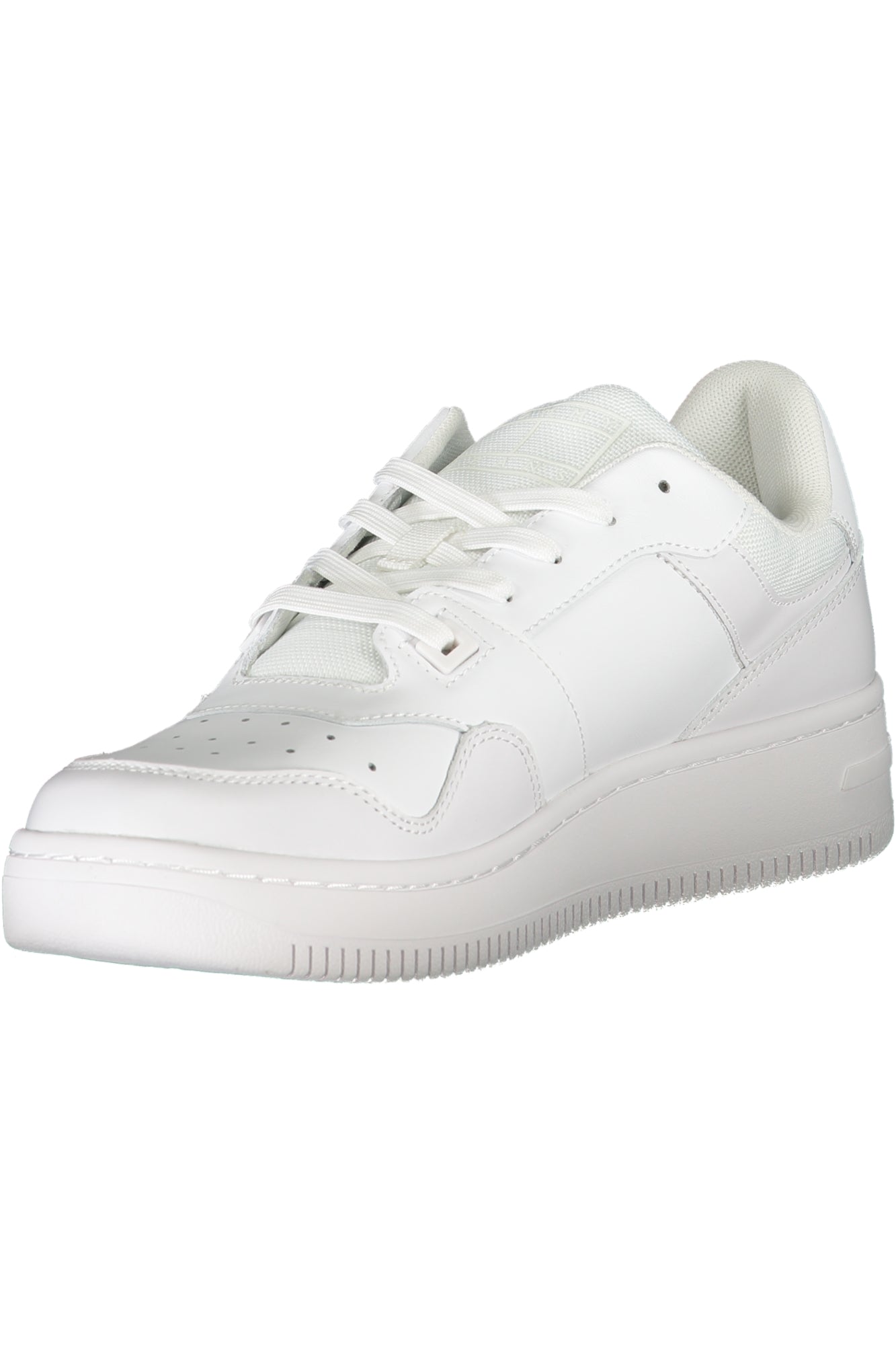 TOMMY HILFIGER CALZATURA SPORTIVA UOMO BIANCO