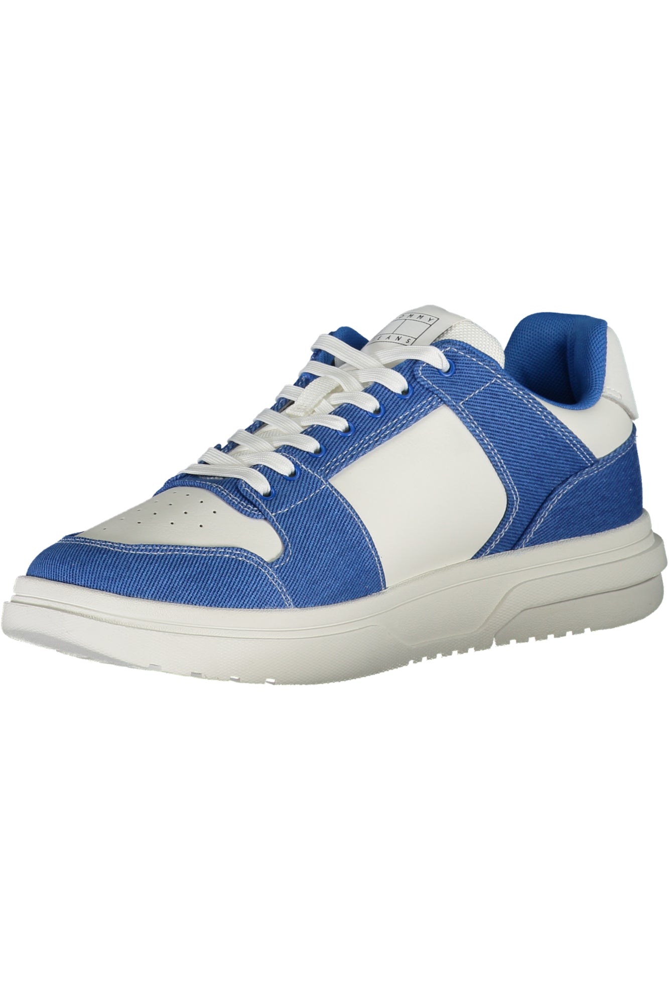 TOMMY HILFIGER CALZATURA SPORTIVA UOMO BIANCO