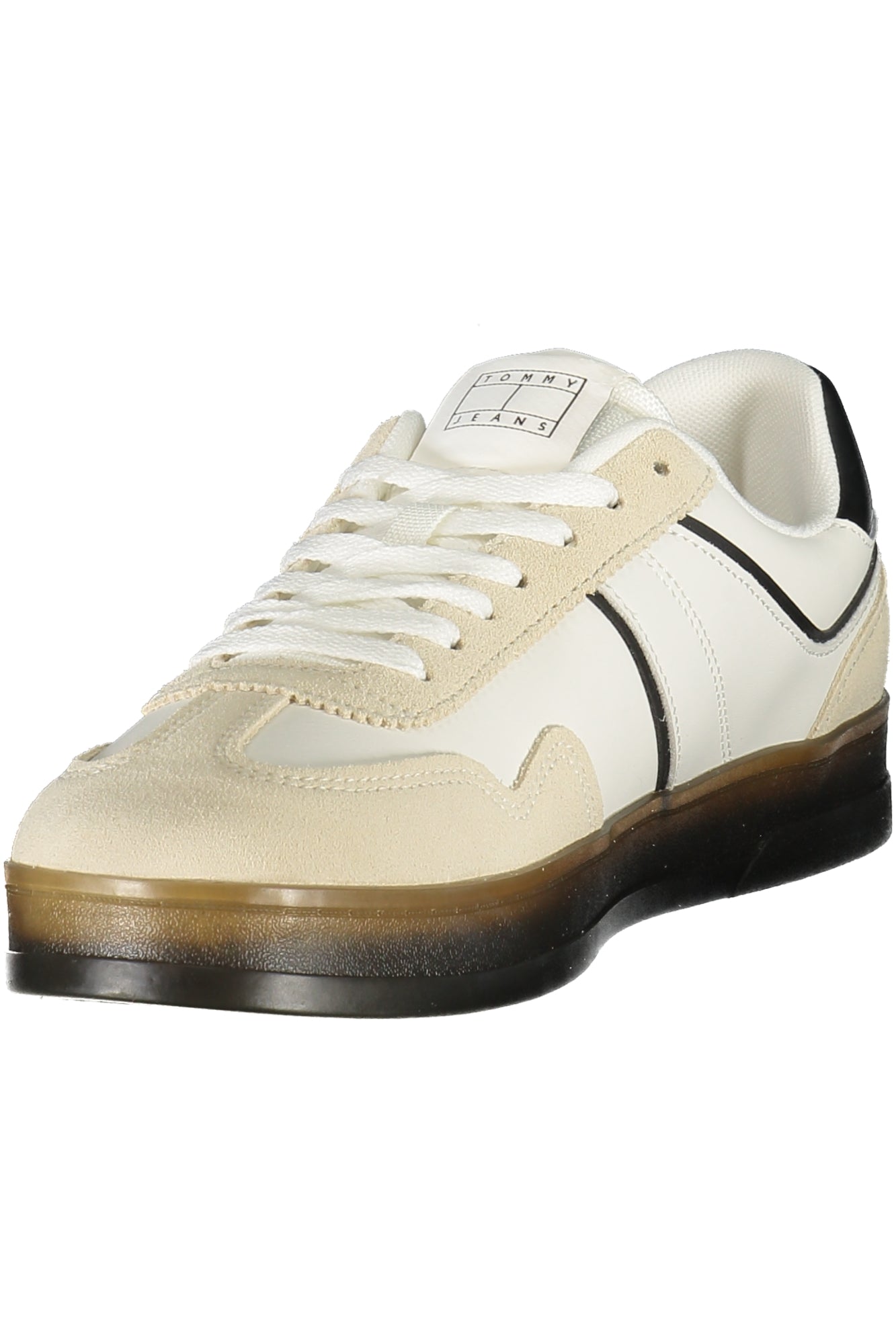 TOMMY HILFIGER CALZATURA SPORTIVA UOMO BIANCO