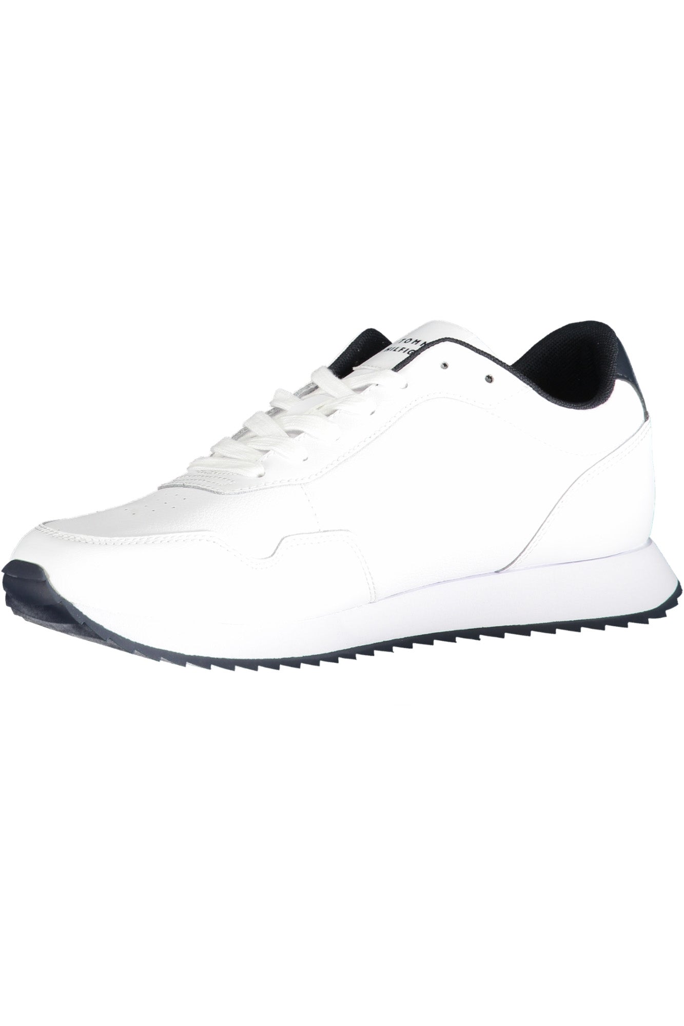 TOMMY HILFIGER CALZATURA SPORTIVA UOMO BIANCO