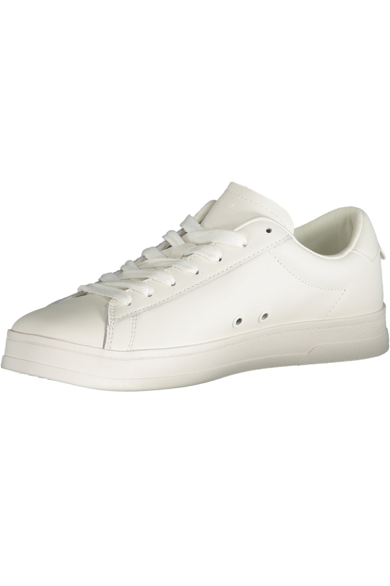 TOMMY HILFIGER CALZATURA SPORTIVA UOMO BIANCO