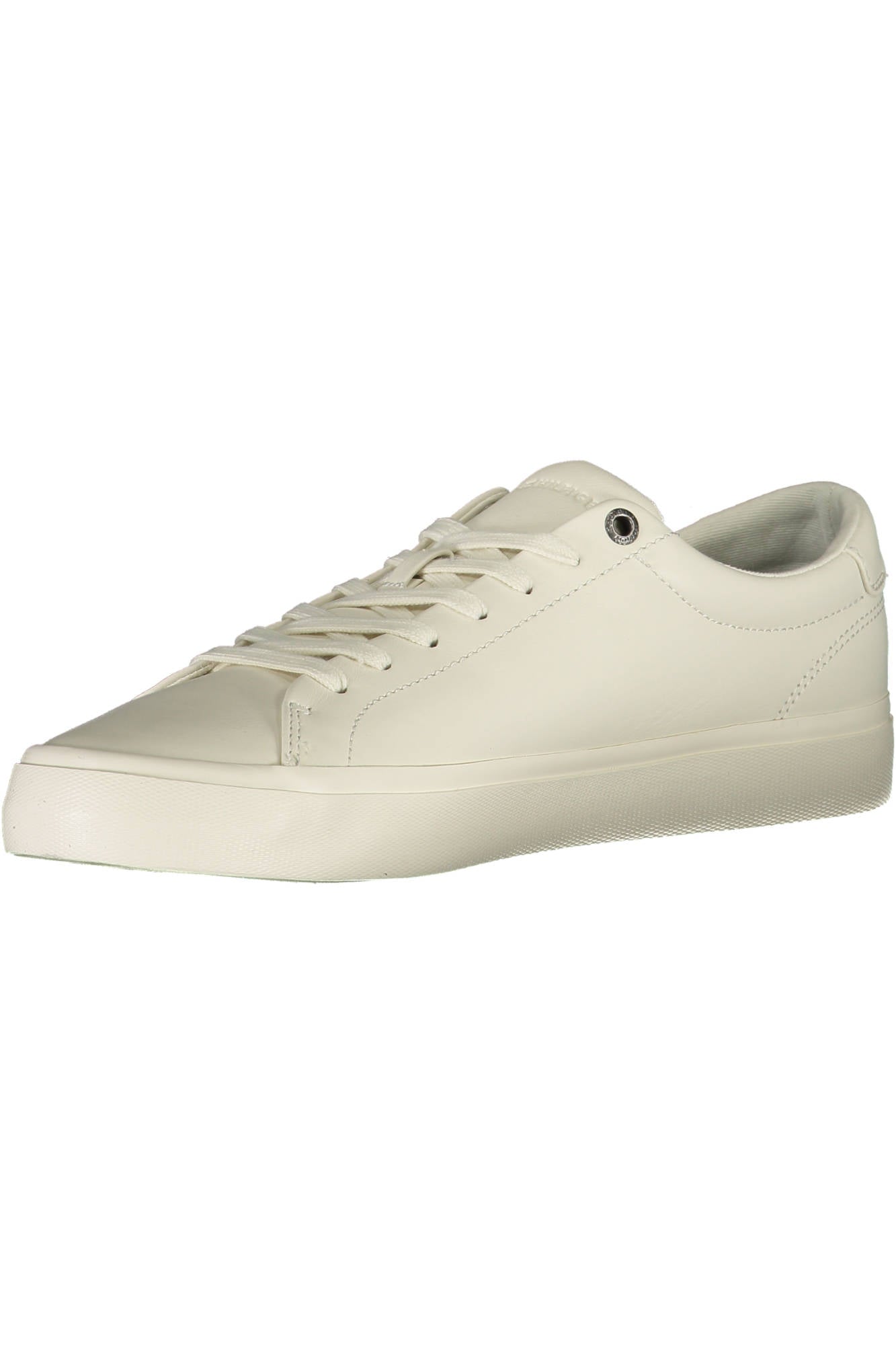 TOMMY HILFIGER CALZATURA SPORTIVA UOMO BIANCO