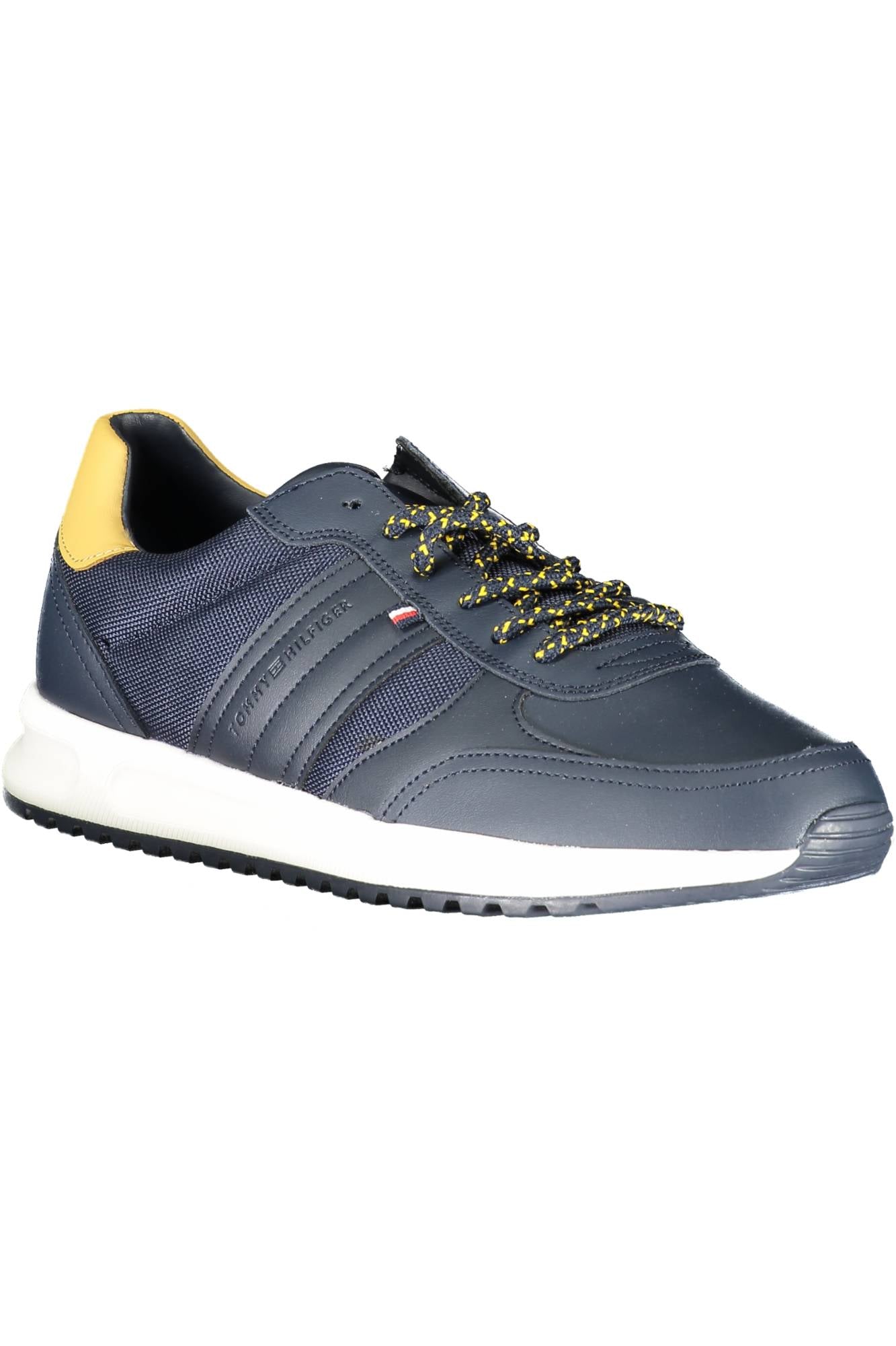 TOMMY HILFIGER CALZATURA SPORTIVA UOMO BLU