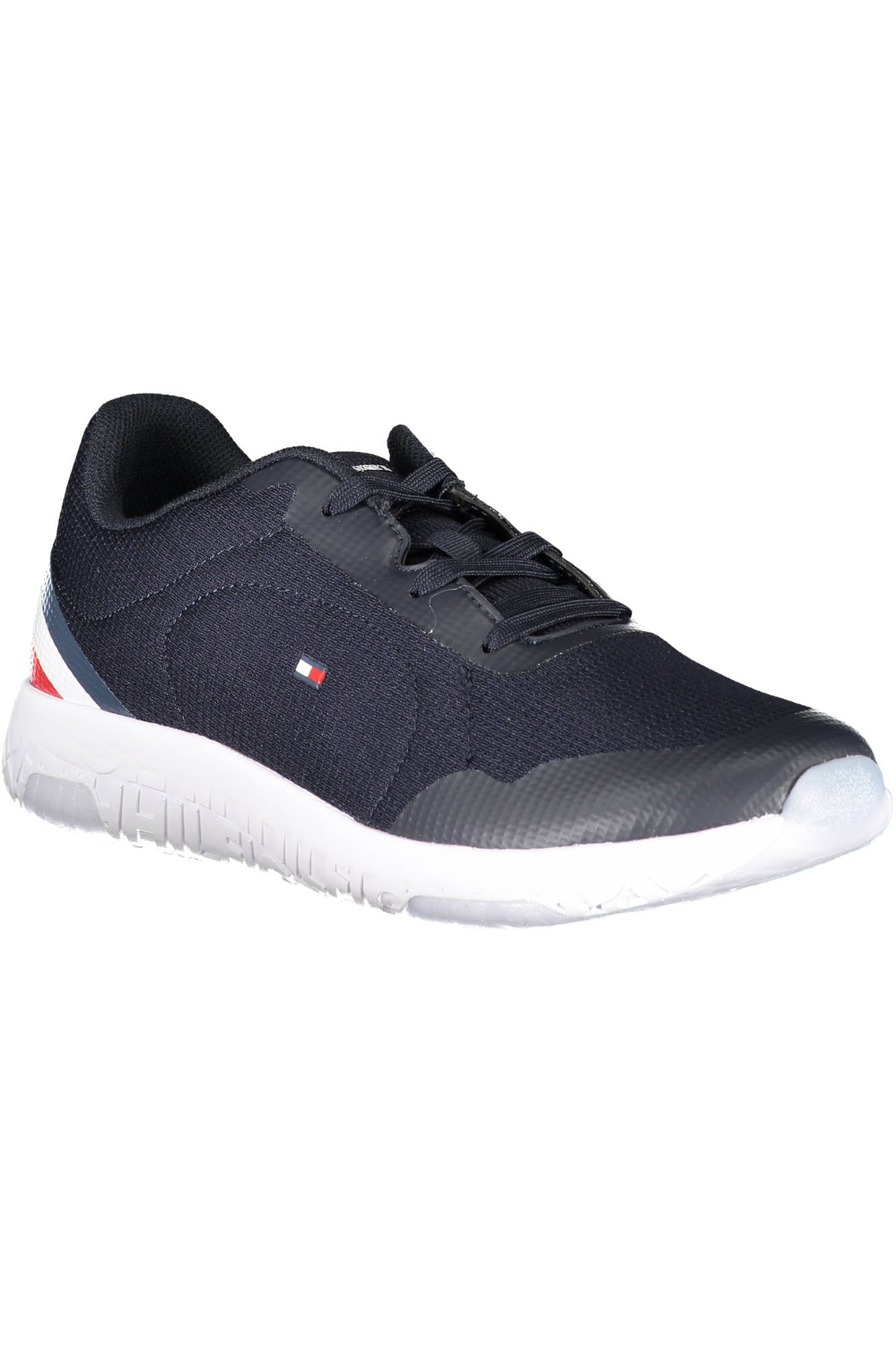 TOMMY HILFIGER CALZATURA SPORTIVA UOMO BLU
