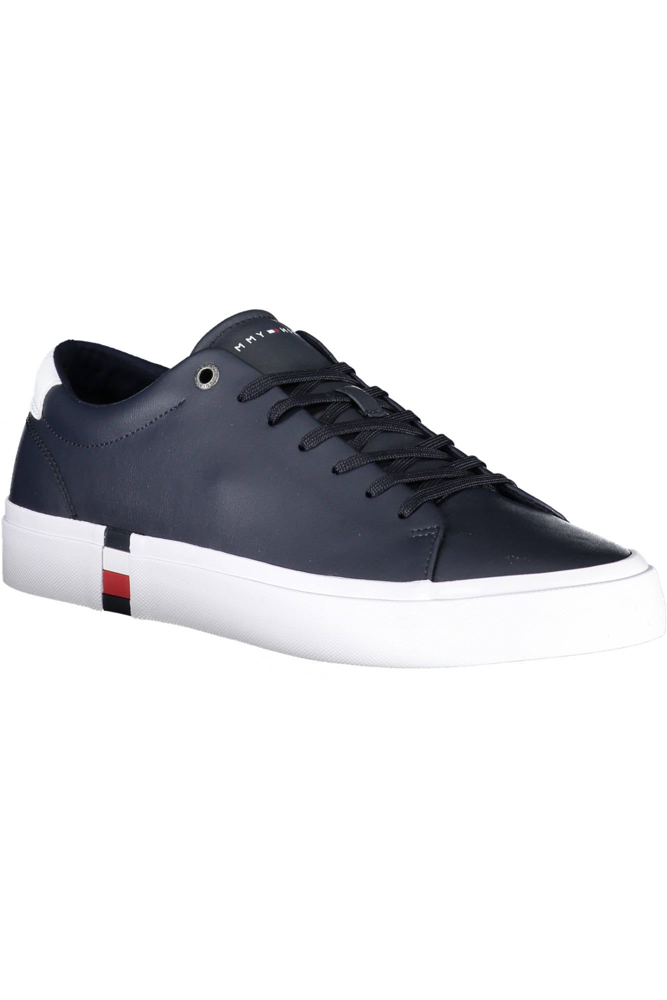 TOMMY HILFIGER CALZATURA SPORTIVA UOMO BLU