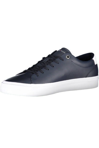 TOMMY HILFIGER CALZATURA SPORTIVA UOMO BLU