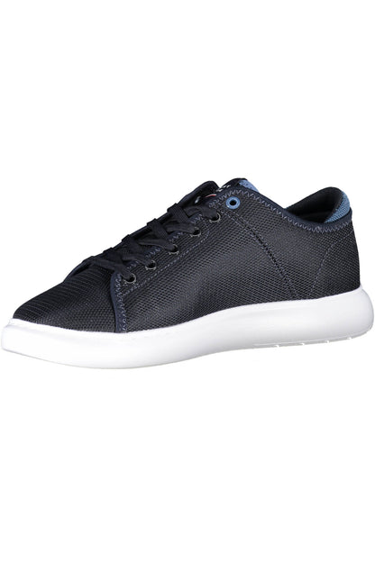 TOMMY HILFIGER CALZATURA SPORTIVA UOMO BLU