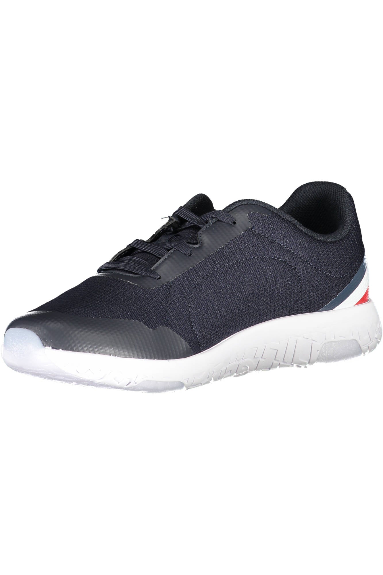 TOMMY HILFIGER CALZATURA SPORTIVA UOMO BLU