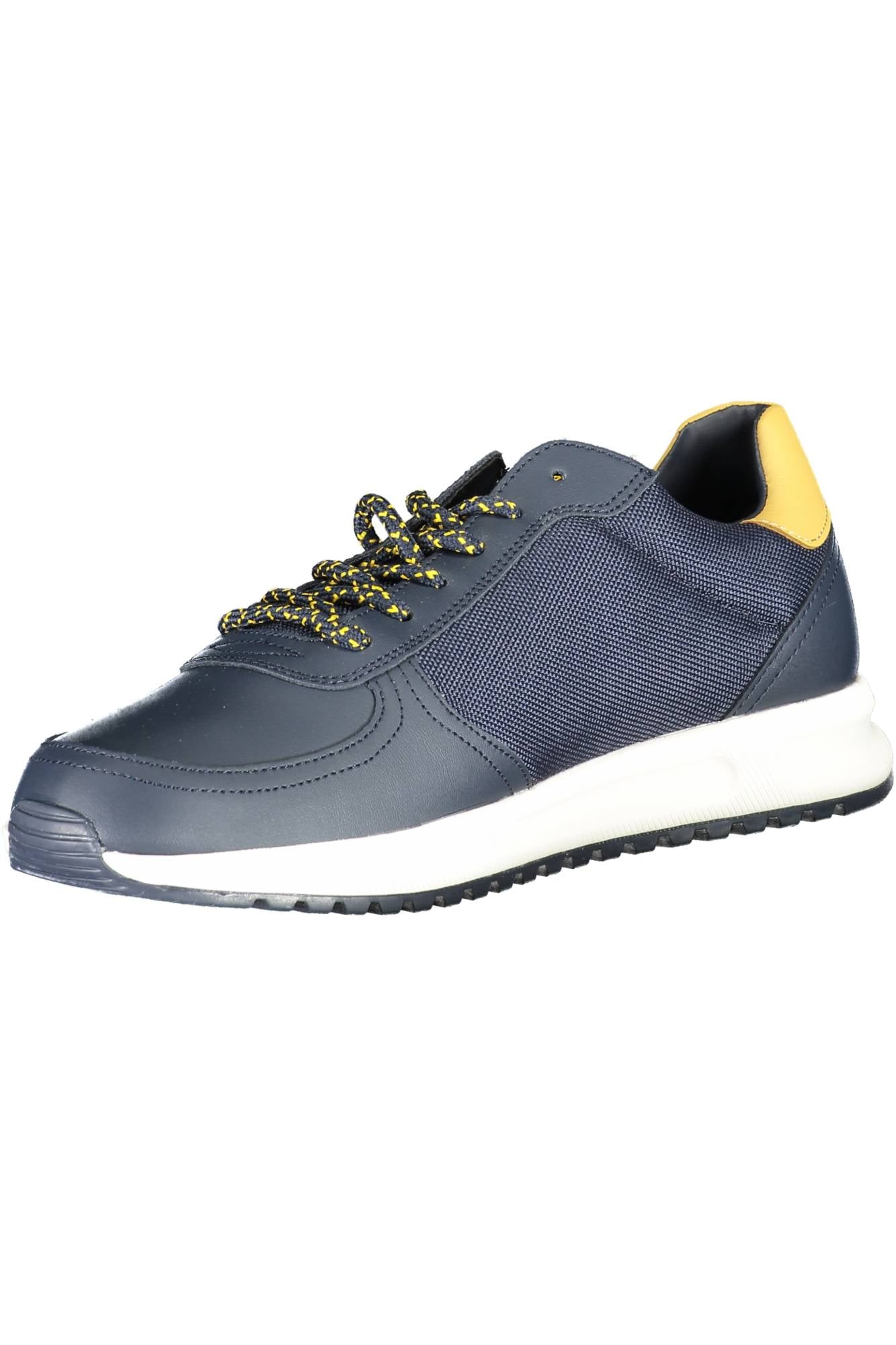 TOMMY HILFIGER CALZATURA SPORTIVA UOMO BLU
