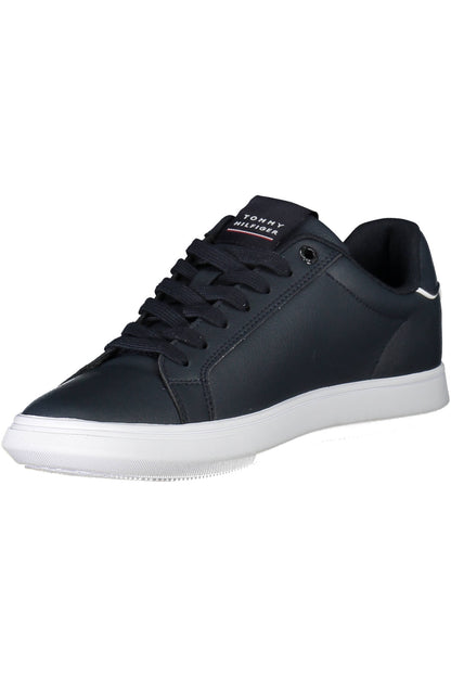TOMMY HILFIGER CALZATURA SPORTIVA UOMO BLU