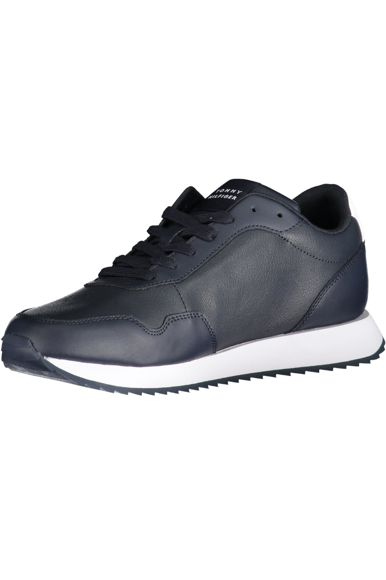 TOMMY HILFIGER CALZATURA SPORTIVA UOMO BLU
