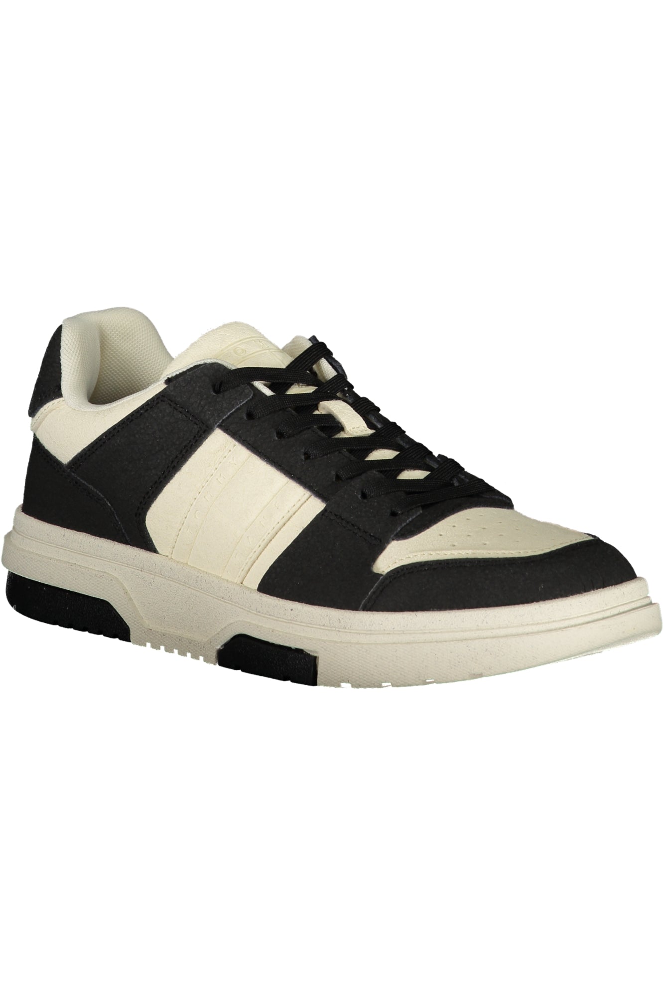 TOMMY HILFIGER CALZATURA SPORTIVA UOMO NERO