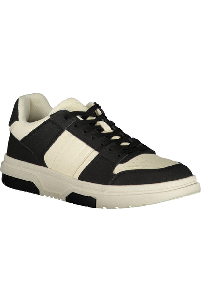 TOMMY HILFIGER CALZATURA SPORTIVA UOMO NERO