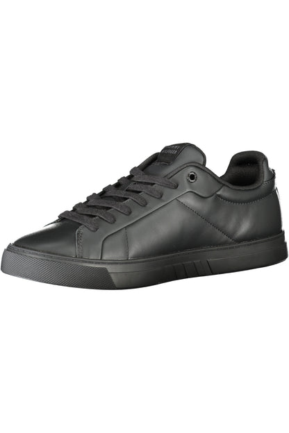 TOMMY HILFIGER CALZATURA SPORTIVA UOMO NERO