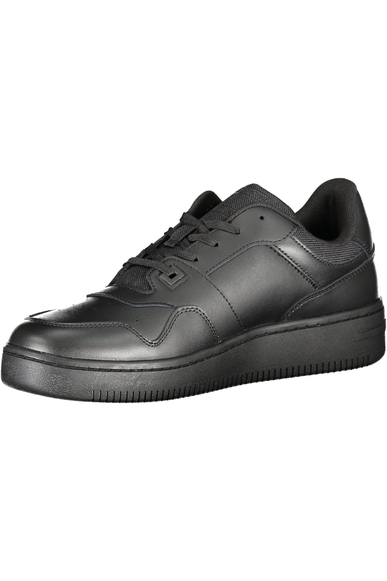 TOMMY HILFIGER CALZATURA SPORTIVA UOMO NERO