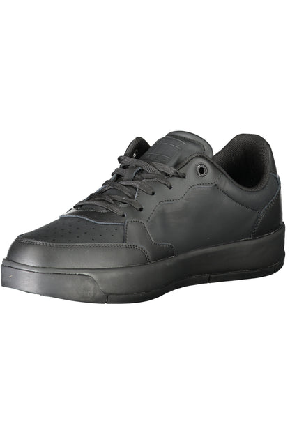 TOMMY HILFIGER CALZATURA SPORTIVA UOMO NERO