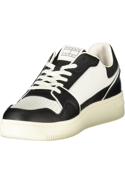 TOMMY HILFIGER CALZATURA SPORTIVA UOMO NERO