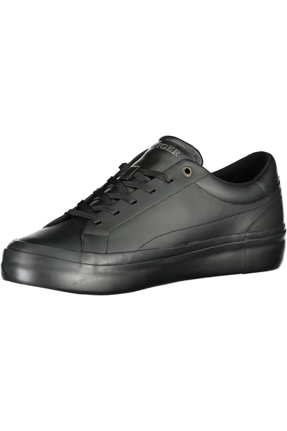 TOMMY HILFIGER CALZATURA SPORTIVA UOMO NERO