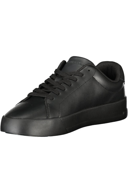TOMMY HILFIGER CALZATURA SPORTIVA UOMO NERO